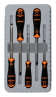 Bahco Schraubendreher-Set passend für PZ SL