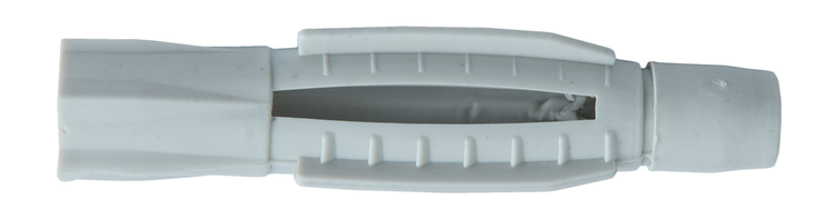 Connex Hohlwanddübel 6+8+10mm Box 255 Stück - b30011