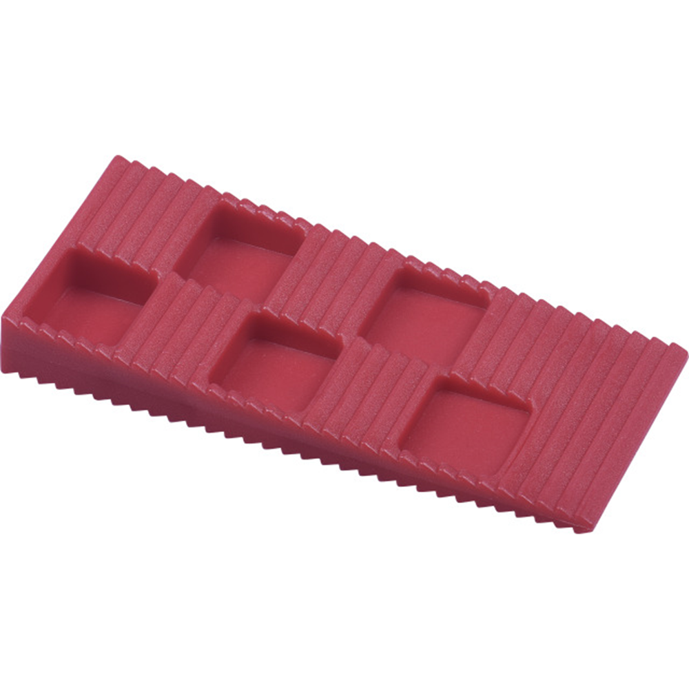 Connex Montagekeile Kunststoff. 8 mm 20-teilig – b34301