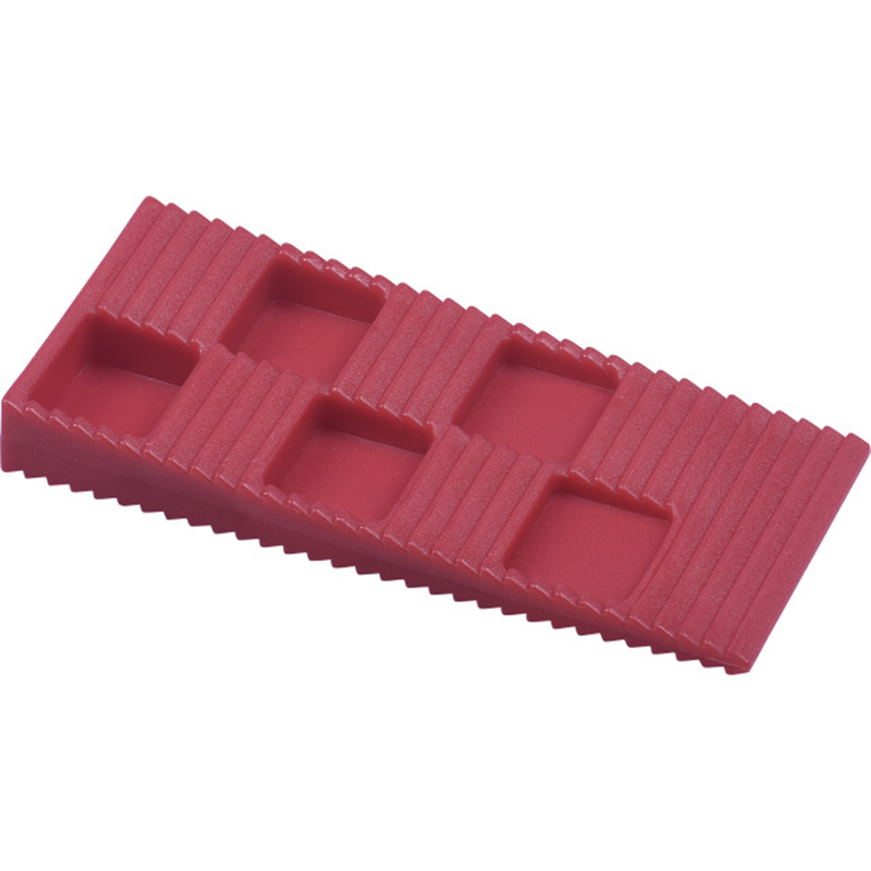 Connex Montagekeile Kunststoff. 8 mm 20-teilig – b34301