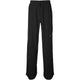 Basil Regenhose Hoga Unisex Jet Black XXXL