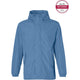 Basil Regenmantel Hoga Unisex Horizon Blue S