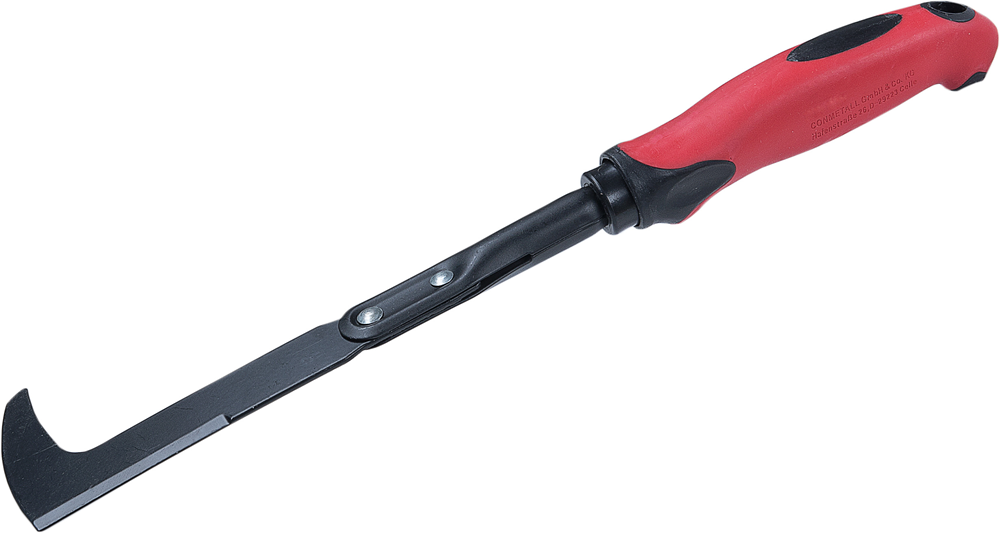 Con:p Fugenreiniger 2K-Griff – B46433