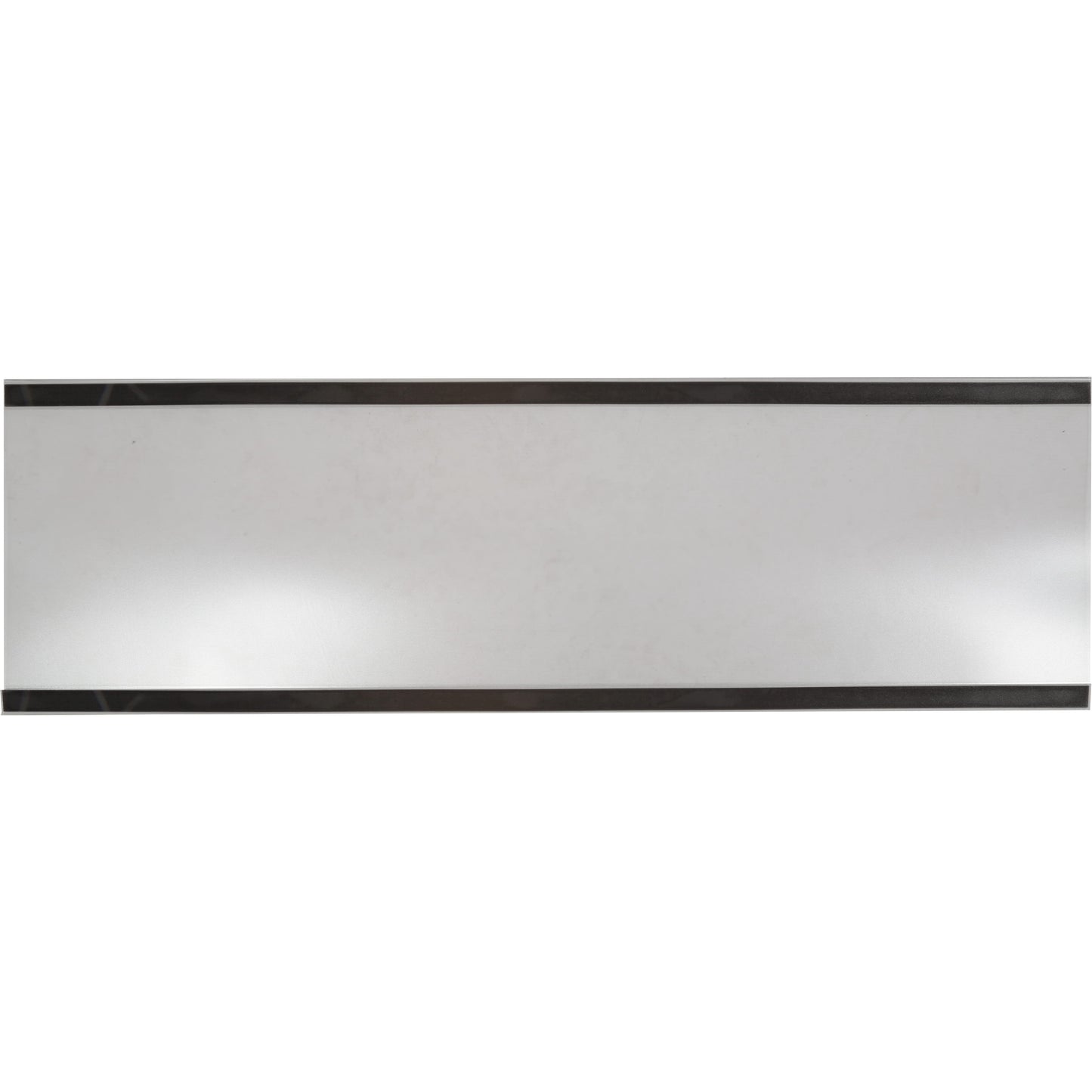 Oberes Banner mit magnetischer Basil-Halterung