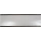 Oberes Banner mit magnetischer Basil-Halterung