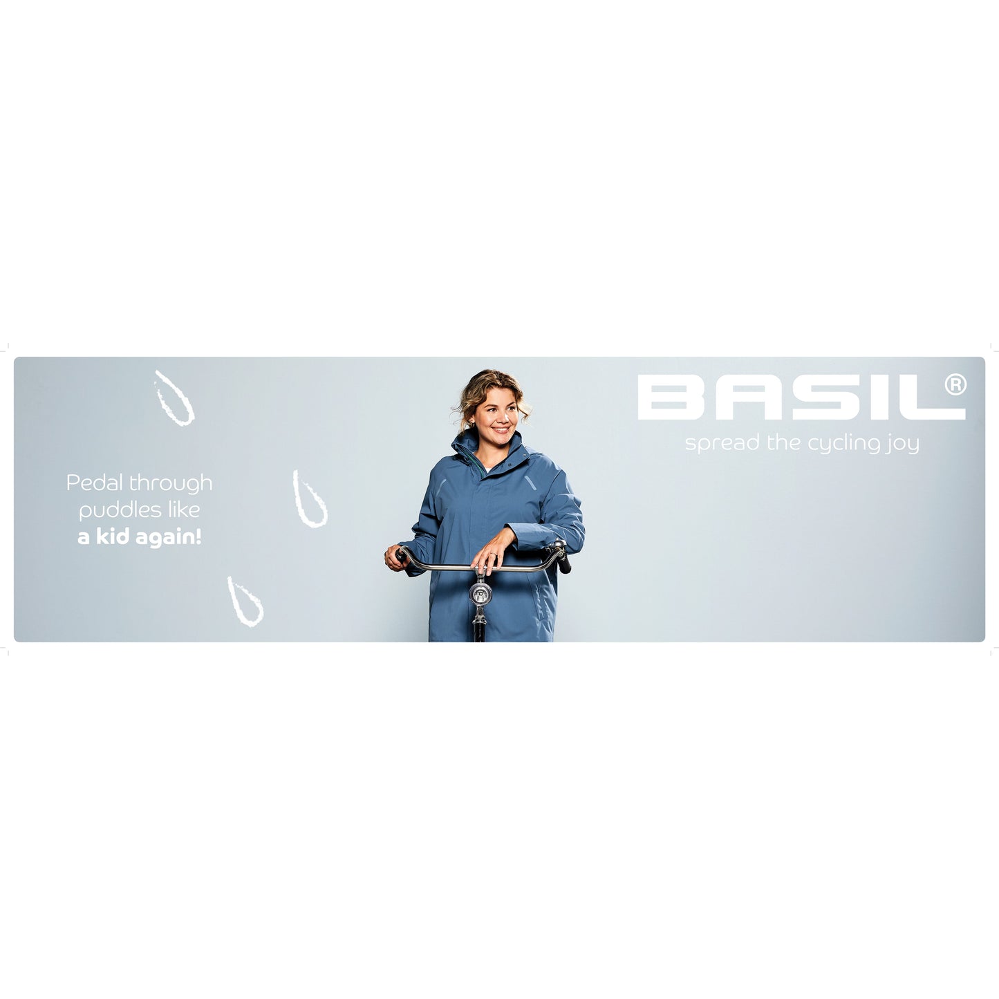 Basil Top Banner Slatwall Hoga