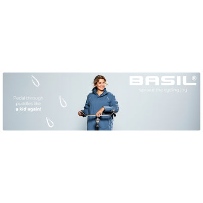 Basil Top Banner Slatwall Hoga