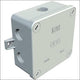 Obo Bettermann Obo B9K Kabelbox mit 3xpg16 Kabelverschraubung