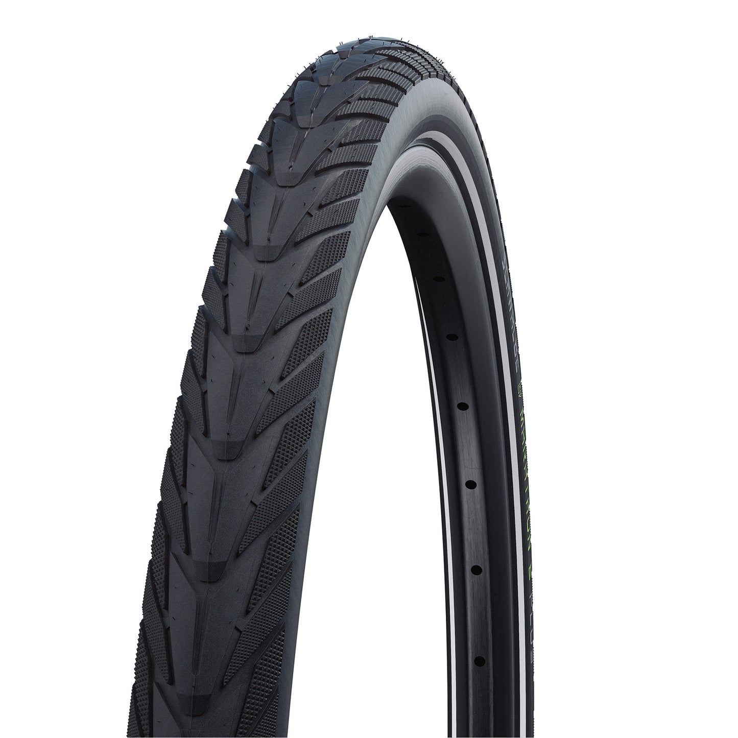 Energizer plus 28 x 1,40 (37-622) Reifen (37-622)