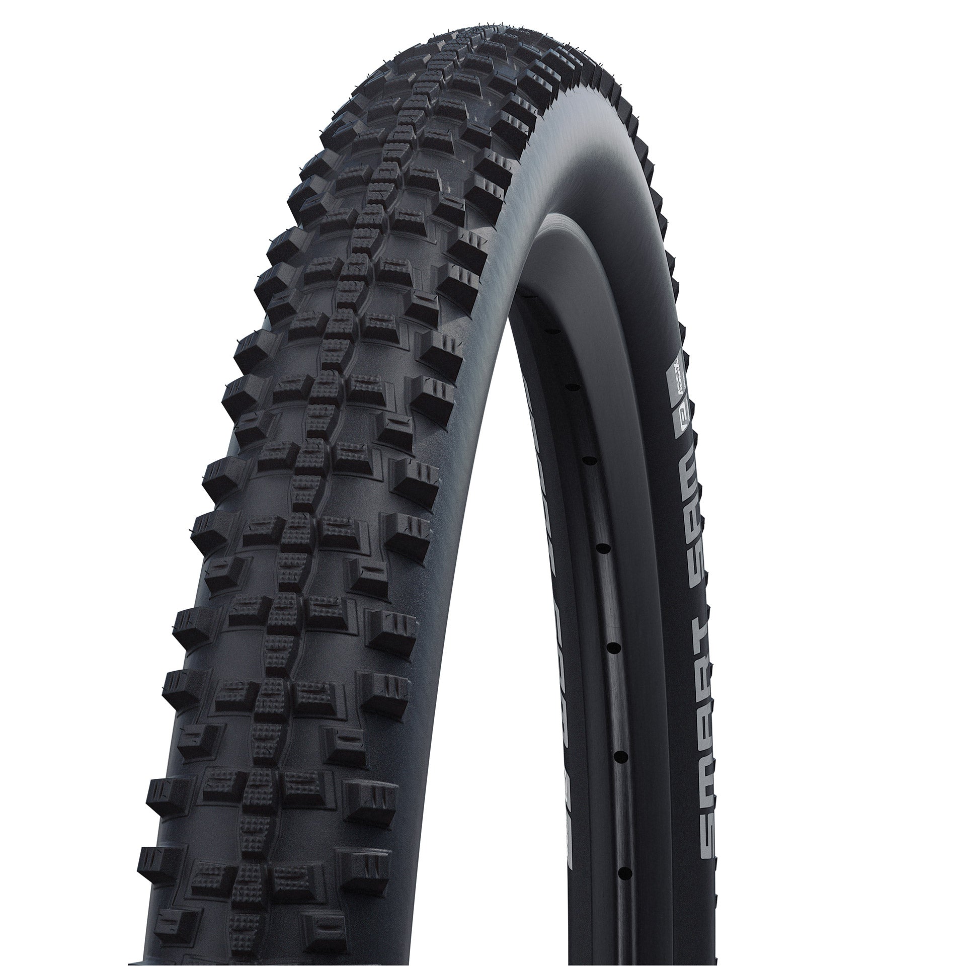 Außenreifen Schwalbe 26-2.10 (54-559) Smart Sam Plus Performance zw