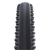 Schwalbe 27.5-2.25(57-584) Hurricane Performance Außenreifen schwarz