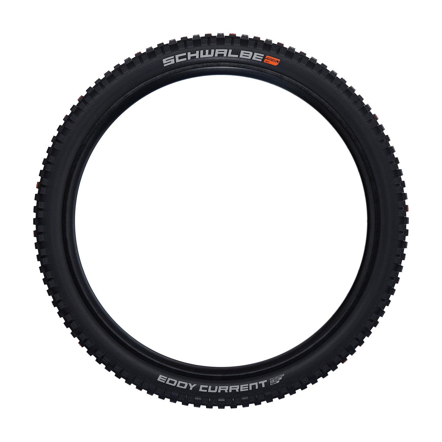 Schwalbe Exterior 27.5-2.80 (70-584) Wirbelstrom hinteren Evolu. SW VW