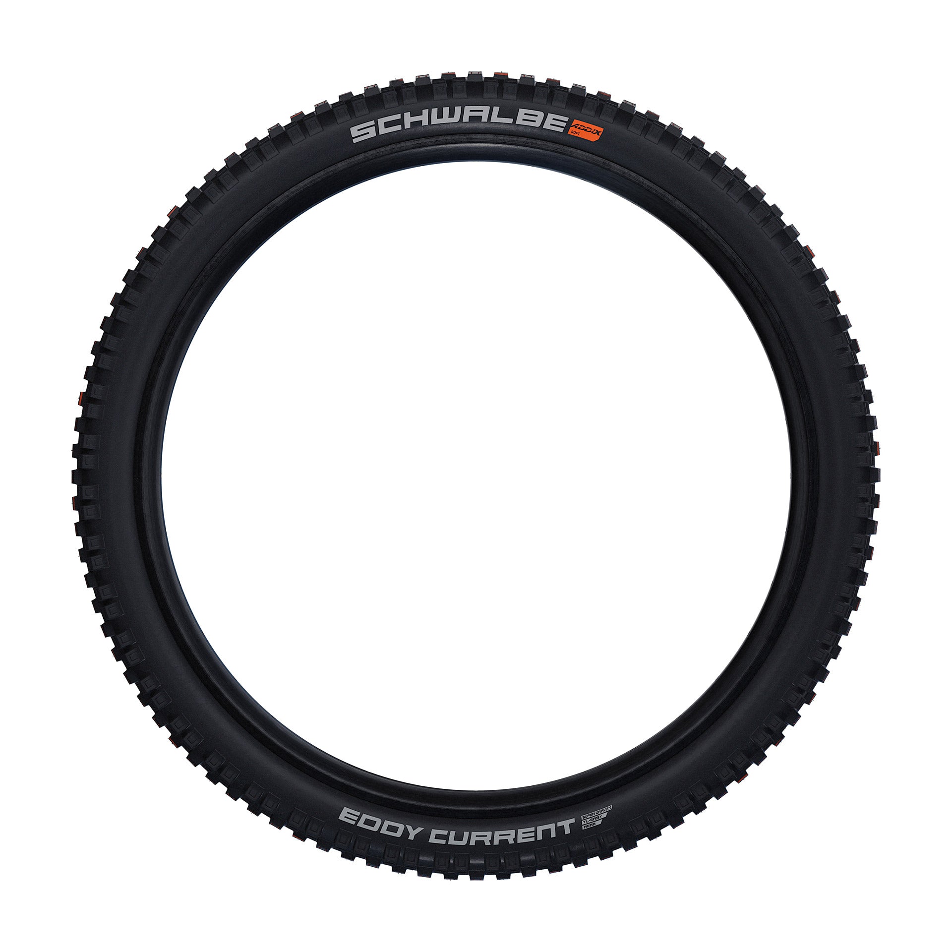 Schwalbe Exterior 27.5-2.80 (70-584) Wirbelstrom hinteren Evolu. SW VW