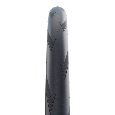 Tire Pro One Tle 28 x 1,10 Falt (28-622) Schwarz