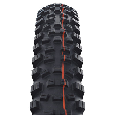 Faltreifen Hans Dampf Super Trail 26 x 2.35