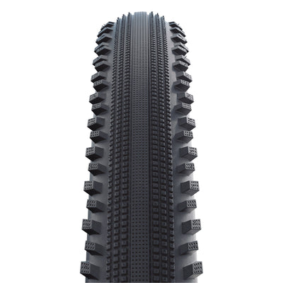 Schwalbe Exterior 29-2.00 (50-622) Hurrikan Leistung schwarz