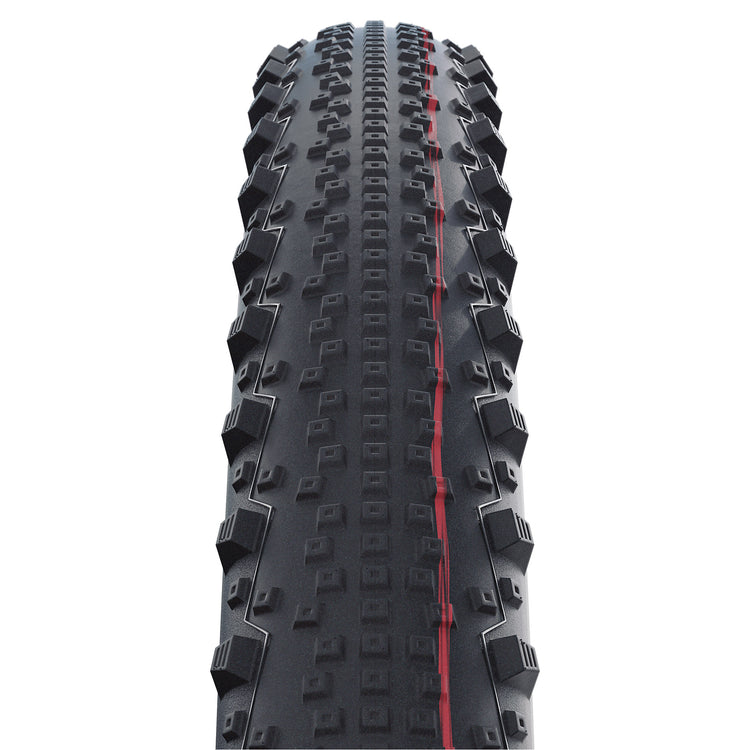 Thunder Burt TLE Addix Außenreifen 27.5 x 2.10 schwarz
