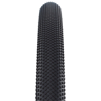 Faltreifen Schwalbe G-One Allround Super Ground 27.5 x 2.25 57-584 mm - schwarz