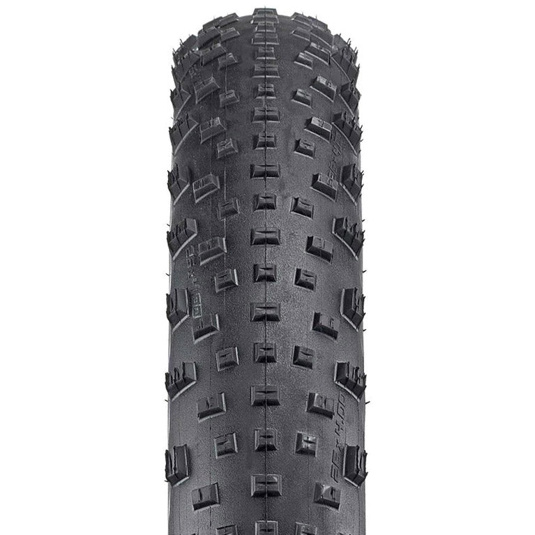 Schwalbe Exterior 26-4.00 (100-559) Jumbo Jim Evolution Black VW