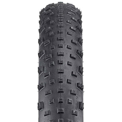 Schwalbe Exterior 26-4.00 (100-559) Jumbo Jim Evolution Black VW