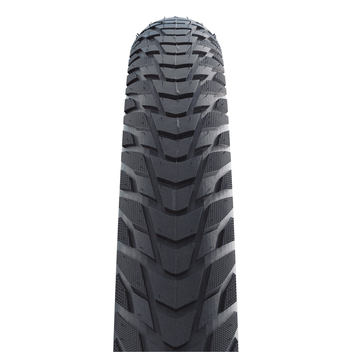 Außenreifen Marathon E-Plus 28 x 1,75 (47-622) RS schwarz