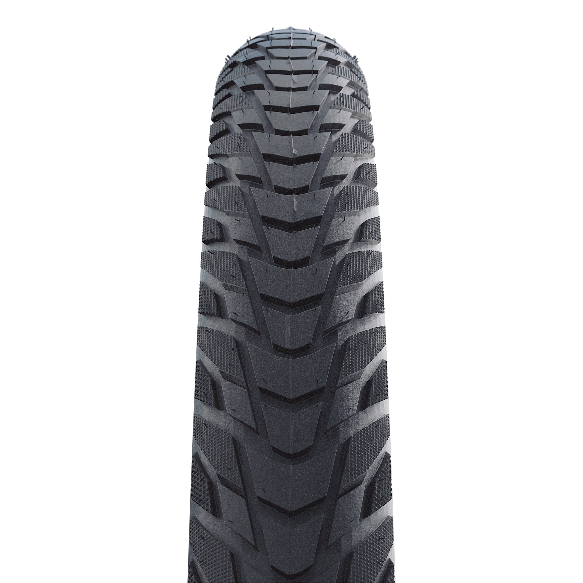 Außenreifen Marathon E-Plus 28 x 1,75 (47-622) RS schwarz