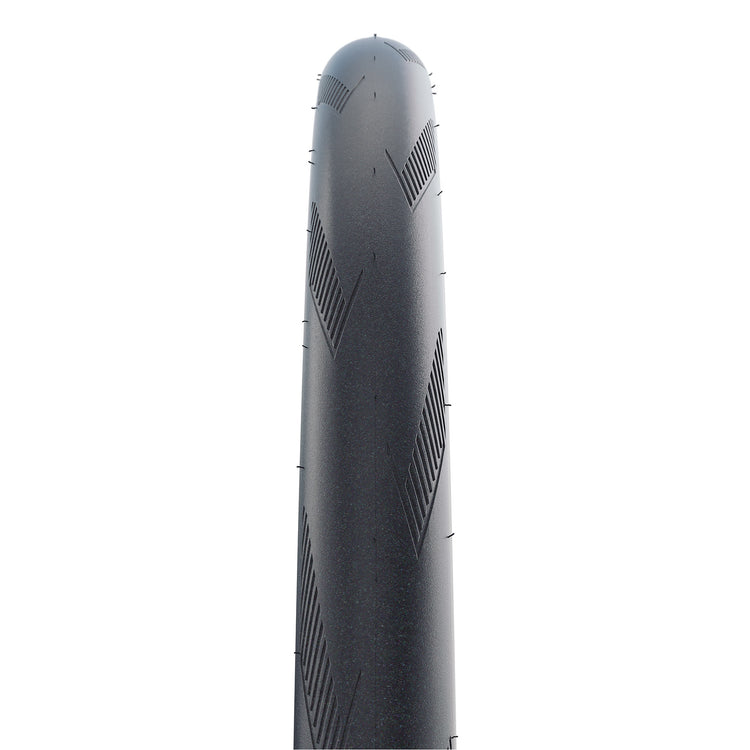 Reifen Ein Schlauch Typ 20 x 1 1 8 (28-451) schwarz