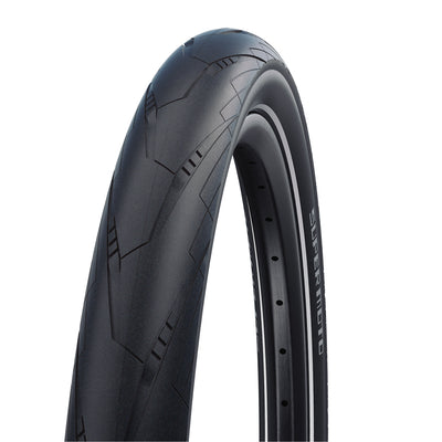 Super Moto 28 x 2.40 (62-622) Gummireifen schwarz