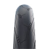 Super Moto 28 x 2.40 (62-622) Gummireifen schwarz
