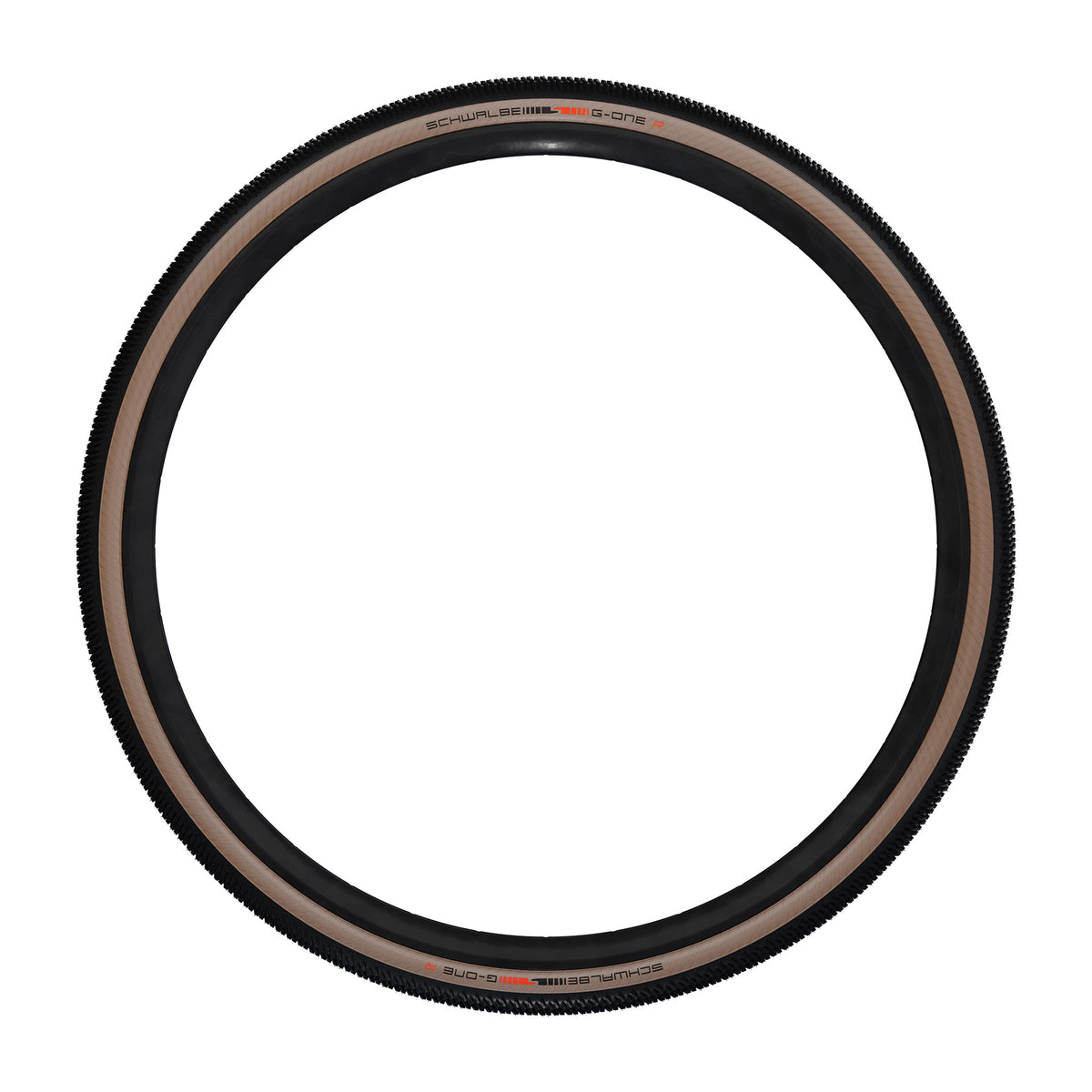 Schwalbe Exterior 28-1.70 (45-622) G-One R Evo Super Race ZW Haut