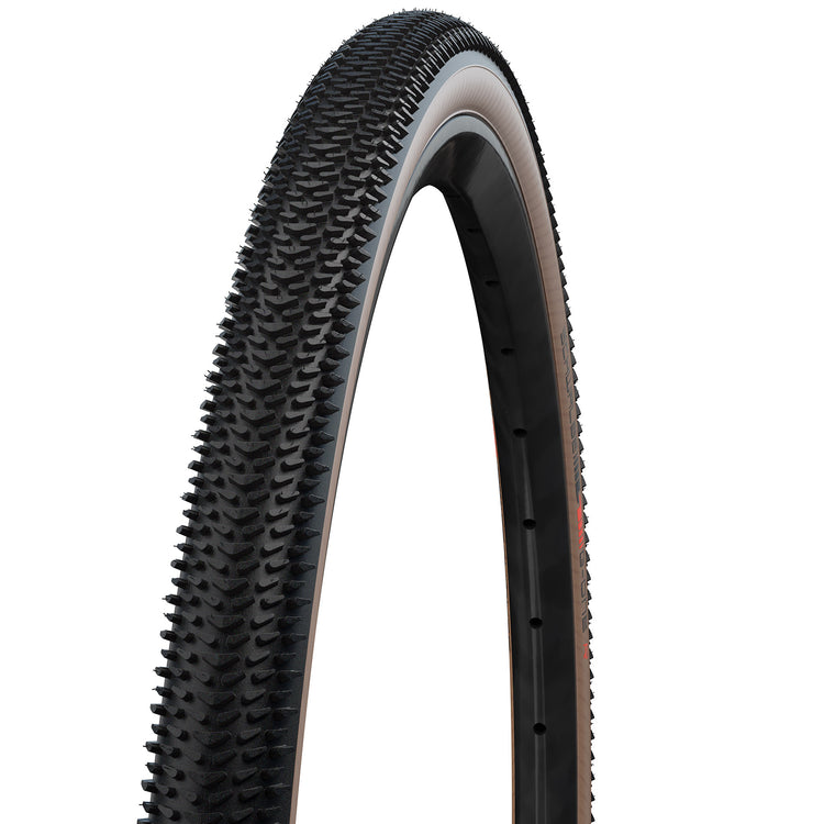 Schwalbe Exterior 28-1.70 (45-622) G-One R Evo Super Race ZW Haut