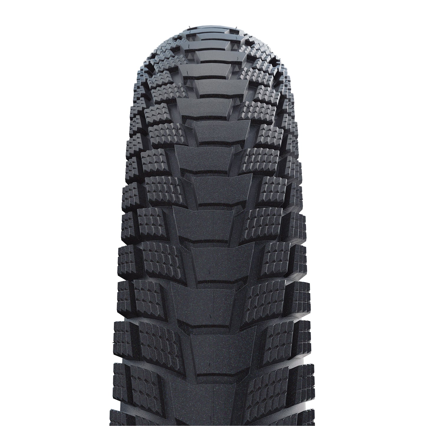Schwalbe Tire Pick-up E-Cargo 24x2,35 (60-507) Schwarzer Reflex