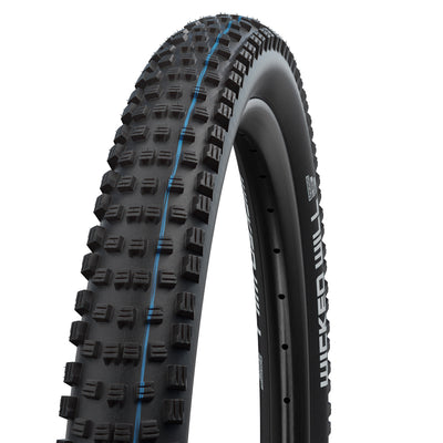 Schwalbe Exterior 27.5-2.40 (62-584) Wicked wird perf. Twinkin ZW
