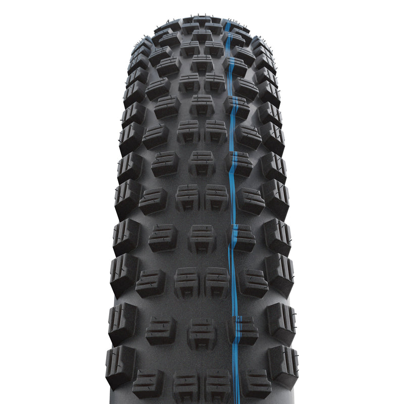 Schwalbe Exterior 27.5-2.40 (62-584) Wicked wird perf. Twinkin ZW