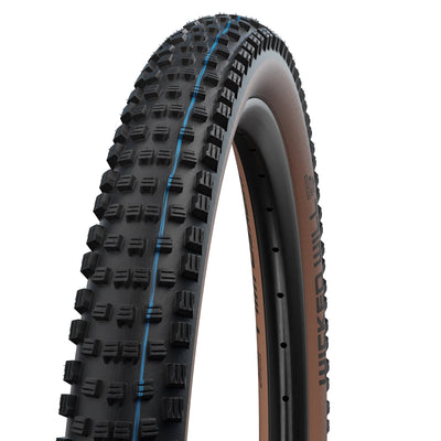 Schwalbe - Wicked wird die super rasse transparente Haut 29x2.40
