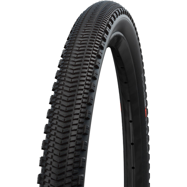 Schwalbe Exterior 28-1,50 (40-622) G-One Overland EVO SW-SK VW
