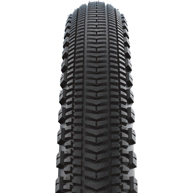 Schwalbe Exterior 28-1,50 (40-622) G-One Overland EVO SW-SK VW