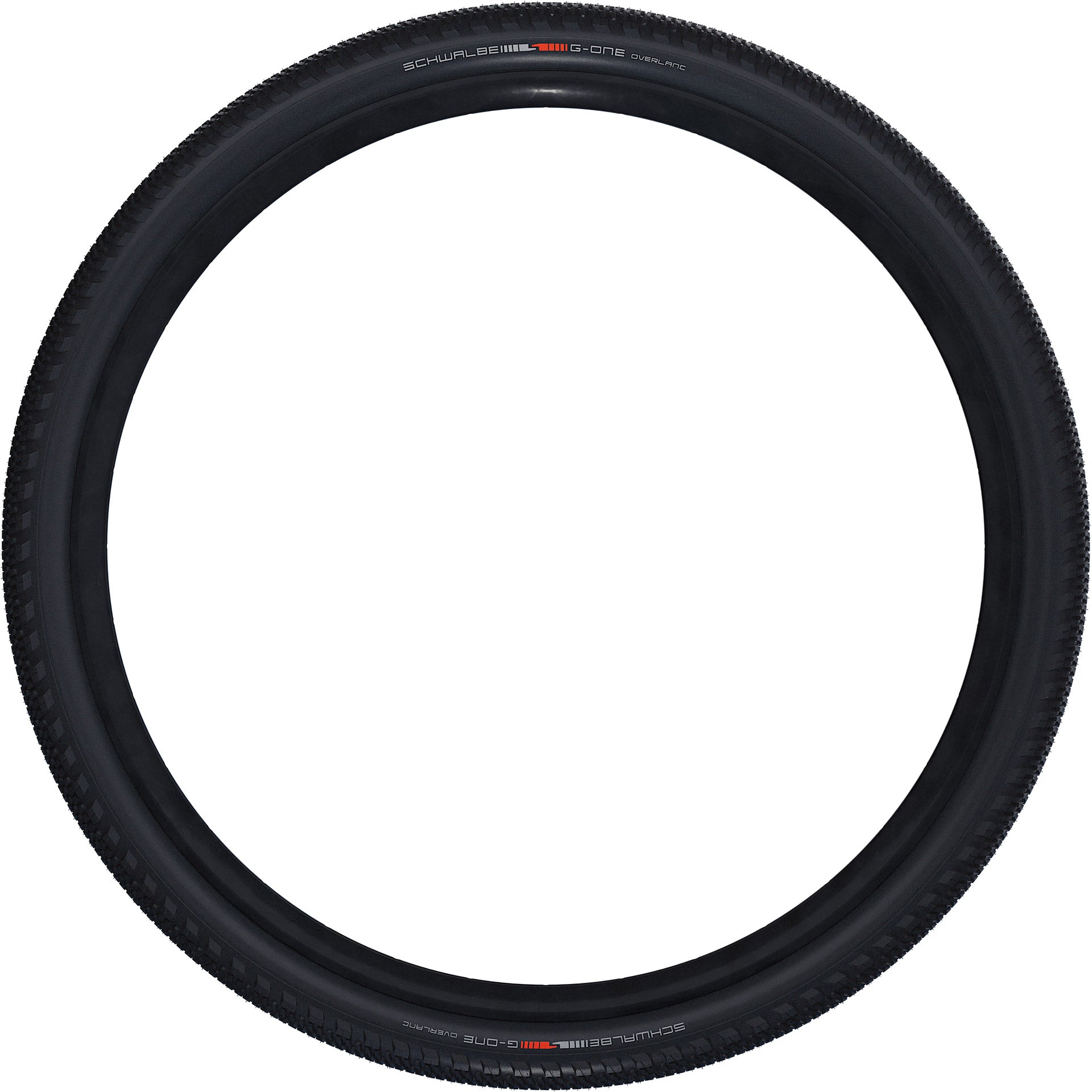 Schwalbe Exterior 28-2.00 (50-622) G-One Overland EVO SW-SK VW
