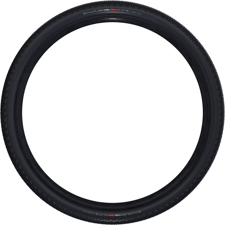 Schwalbe Exterior 28-2.00 (50-622) G-One Overland EVO SW-SK VW