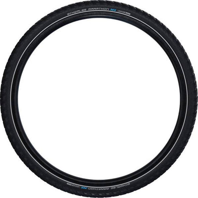Schwalbe Marathon 365 Greenguard 28 x 1,40 37-622mm - Schwarz mit Reflexion