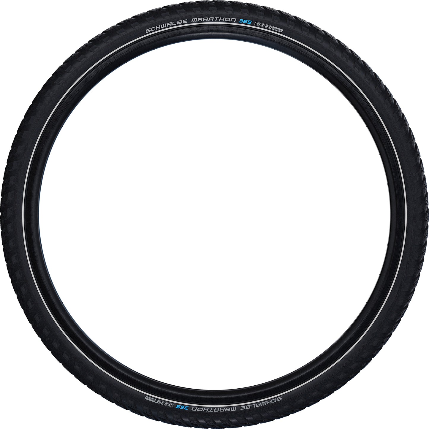 Schwalbe Exterior 28-1,50 (40-622) Marathon 365 Performance SW r