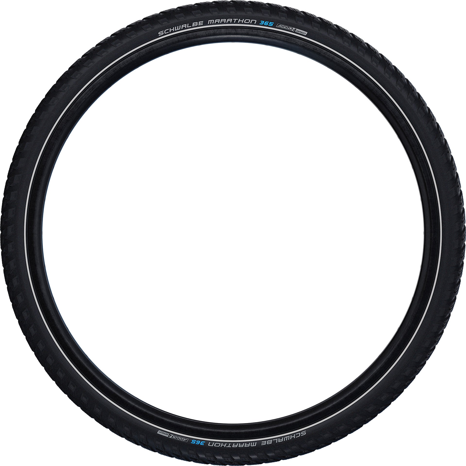 Schwalbe Exterior 28-1,50 (40-622) Marathon 365 Performance SW r