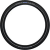 Schwalbe Marathon plus Smartguard Exterior 28 x 1,40 37-622mm - Schwarz mit Reflexion