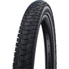 Schwalbe Reifen 20-2.60 (65-406) Pick-up Perfple Sd Ts Black +R.