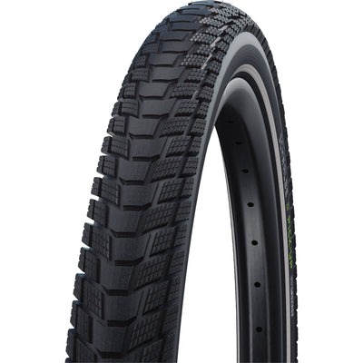 Schwalbe Reifen 20-2.60 (65-406) Pick-up Perfple Sd Ts Black +R.