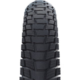 Schwalbe Reifen 20-2.60 (65-406) Pick-up Perfple Sd Ts Black +R. - afbeelding 2