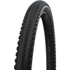 Schwalbe Exterior 28-2.00 (50-622) G-One Overland Perf tle zw +r