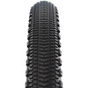 Schwalbe Exterior 28-2.00 (50-622) G-One Overland Perf tle zw +r