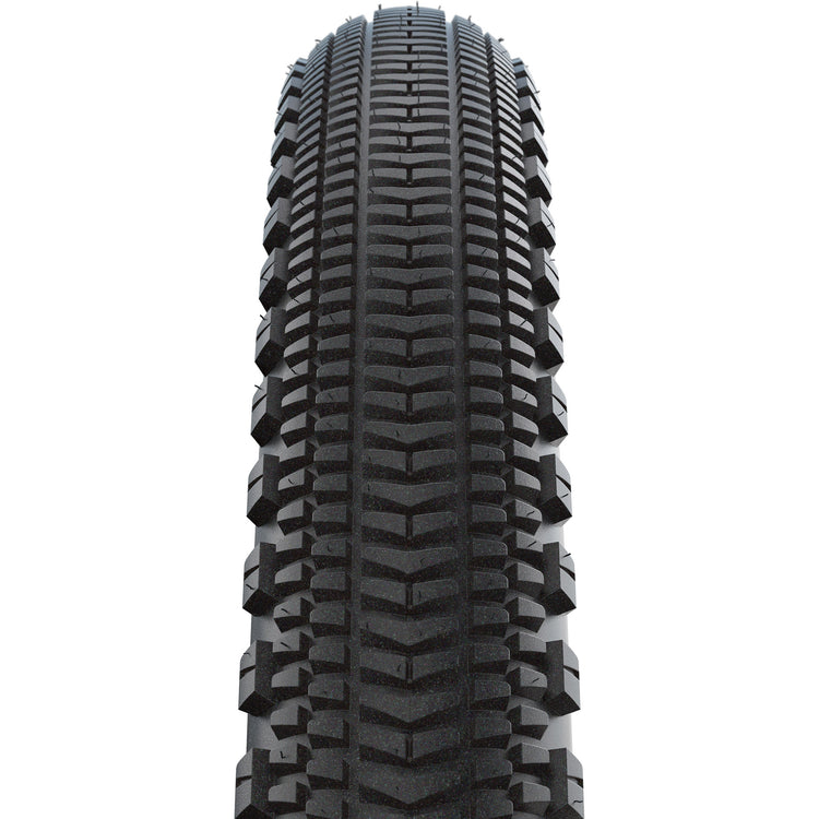 Schwalbe Exterior 28-2.00 (50-622) G-One Overland Perf tle zw +r