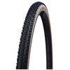 Schwalbe Tire 27.5-1.30 (33-584) X-One-Wiederholung EVO SR VG Tle SW-Skin
